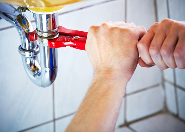 About Hudson Plumbers